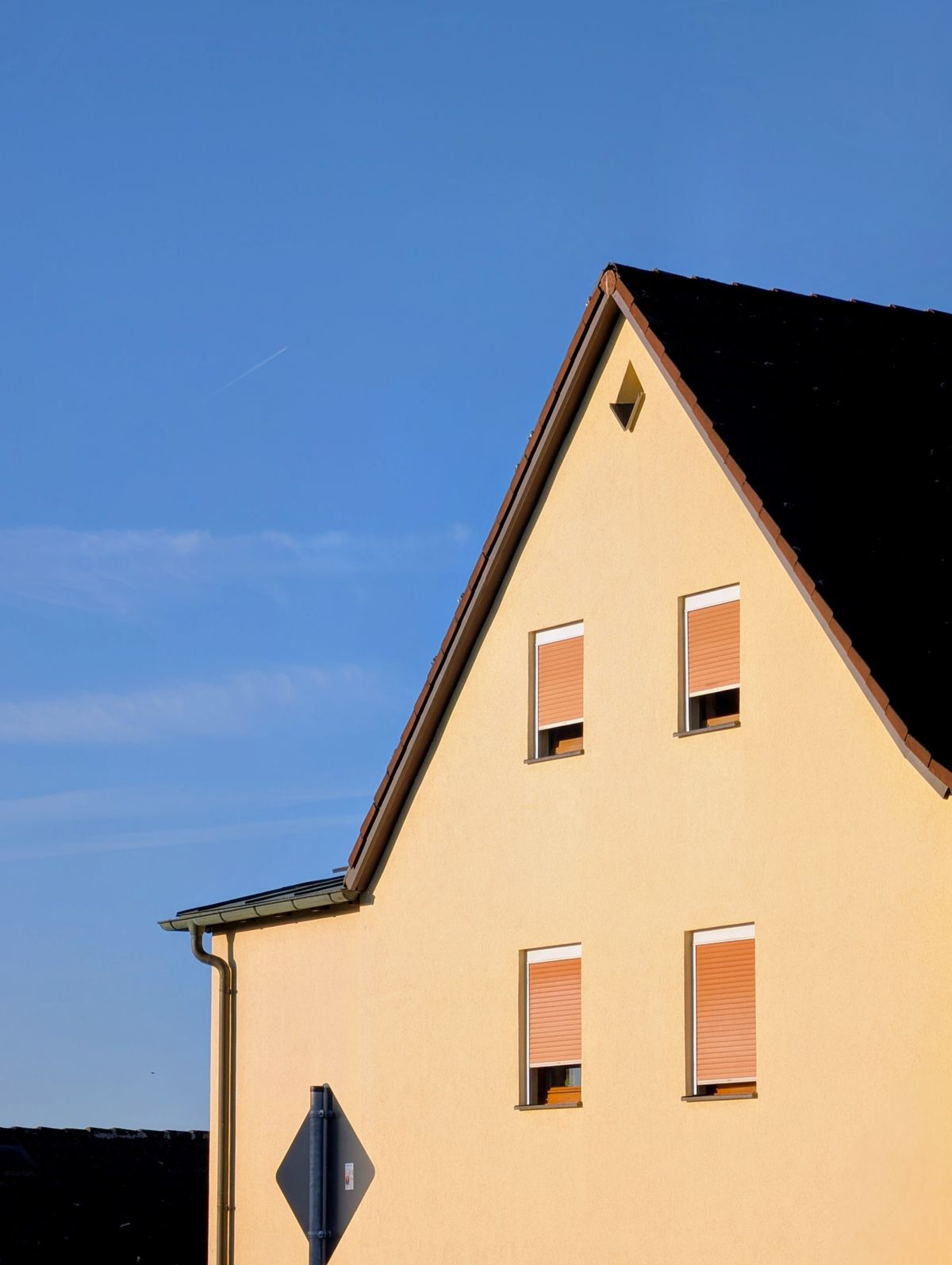 Abgeschlossenes Projekt in Grünwald