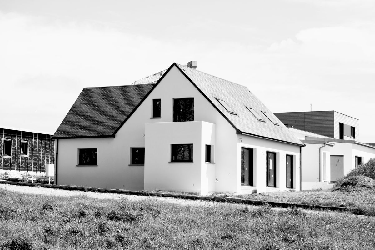 Abgeschlossenes Projekt in Grünwald