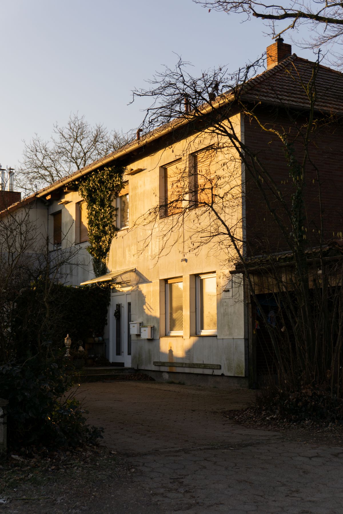 Abgeschlossenes Projekt in Grünwald