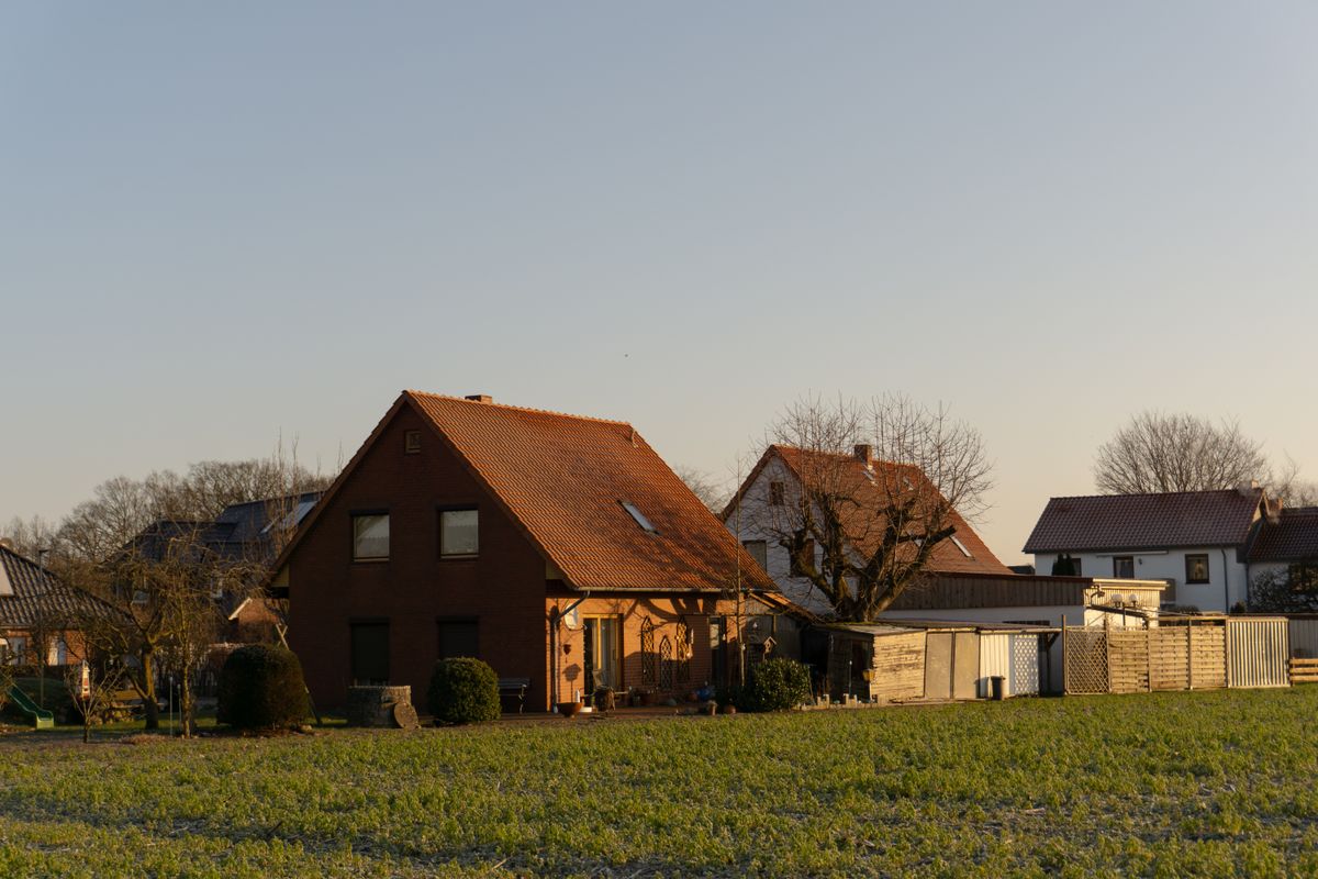 Abgeschlossenes Projekt in Grünwald